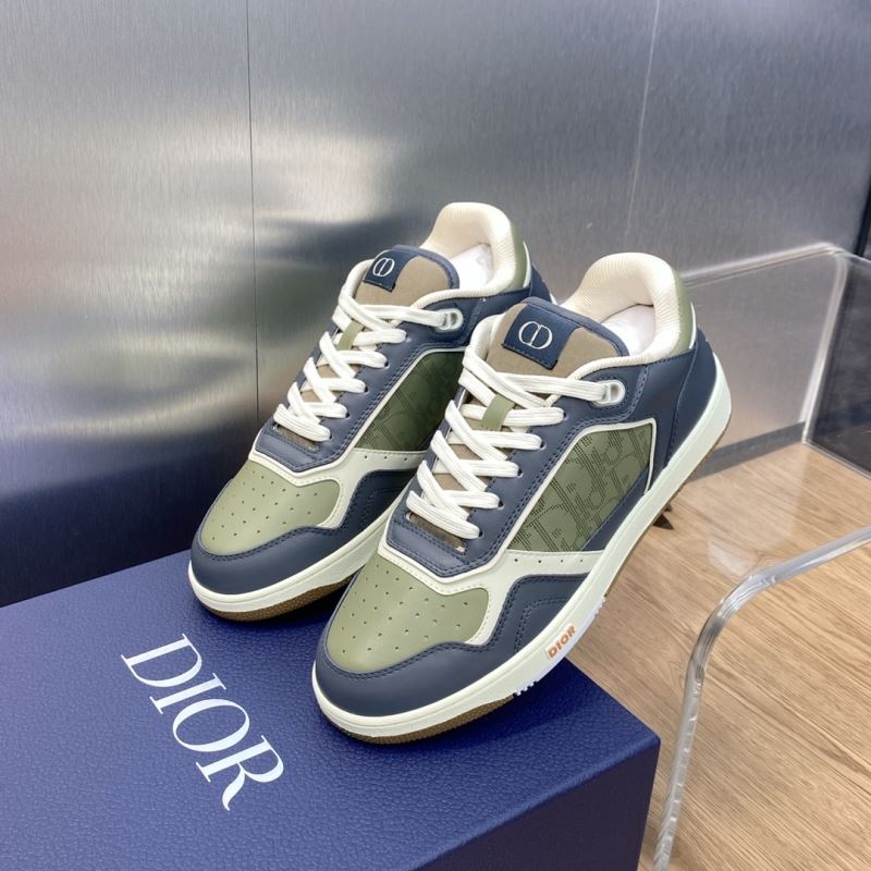 Christian Dior Sneaker